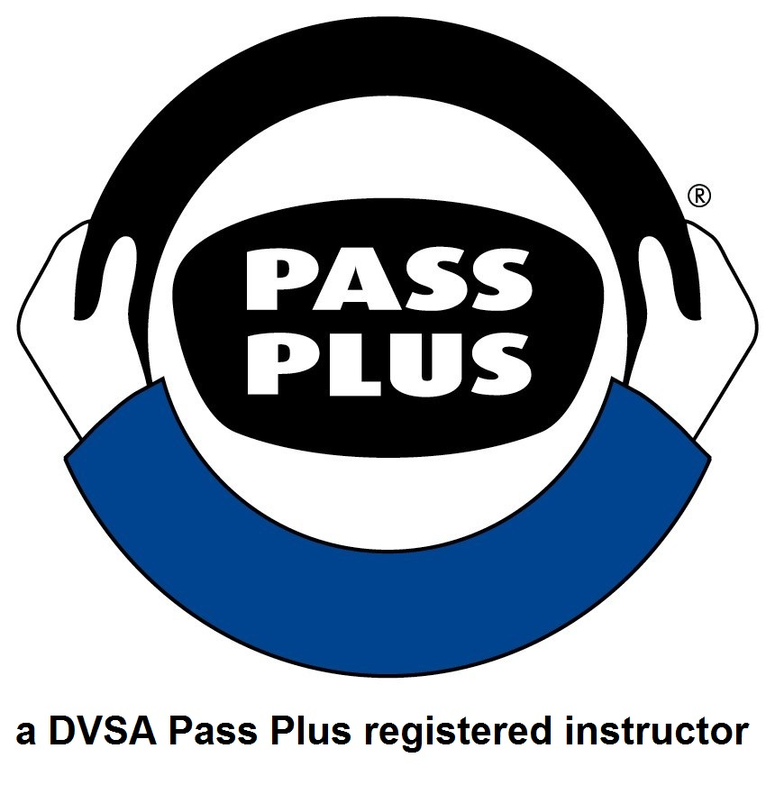 Pass Plus - a DVSA registered Pass Plus instructor
